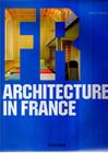 Livro - Architectura In France