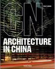Livro - ARCHITECTURE IN CHINA