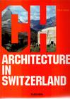 Livro - Architecture In Switzerland