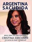 Livro Argentina Sacudida - Breve Perfil Da Líder - Aquariana