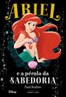 Livro - Ariel e a pérola da sabedoria