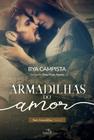 Livro - Armadilhas do amor