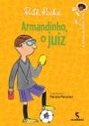 Livro - Armandinho, o juiz