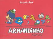 Livro - Armandinho seis