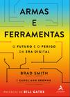 Livro - Armas e ferramentas