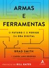 Livro - Armas e ferramentas