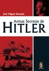 Livro - Armas secretas de Hitler