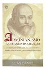 Livro - Arminianismo - Silas Daniel