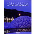 Livro - Arquitectura de templos sagrados