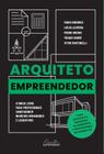 Livro - Arquiteto empreendedor