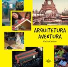 Livro - Arquitetura aventura