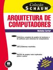 Livro - Arquitetura de Computadores