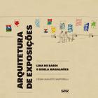 Livro - Arquitetura de exposições