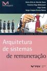 Livro - Arquitetura De Sistemas De Remuneração - Fgv - Fgv Editora