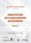 Livro - Arquitetura do Planejamento Sucessório