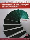 Livro - Arquitetura e Organização de Computadores