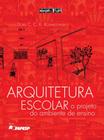 Livro - Arquitetura escolar