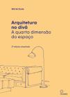 Livro - Arquitetura no divã