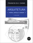 Livro - Arquitetura