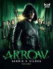 Livro - Arrow