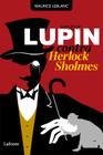 Livro - Ársene Lupin contra Herlock Sholmes