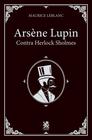 Livro - Arsène Lupin contra Herlock Sholmes