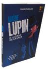 Livro Arséne Lupin O Ladrão de Casaca Pé da Letra - Editora Pé da Letra