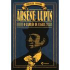 Livro - Arsène Lupin - O Ladrão de Casaca