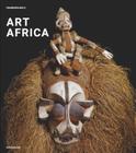 Livro - Art Africa