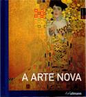 Livro - Art Pocket - A arte nova