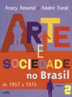 Livro - Arte e Sociedade no Brasil - Vol. 2