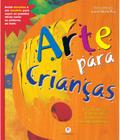 Livro - Arte para crianças