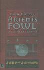Livro - Artemis Fowl: O código eterno (Vol. 3)