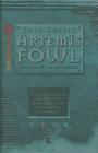 Artemis Fowl: Uma Aventura No Ártico (Vol. 2) + Marca Página em Promoção na  Americanas