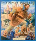 Livro Artisan Classic Fairy Tales - Volume 1