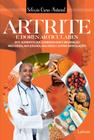 Livro - Artrite e dores articulares