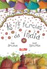 Livro - As 14 pérolas da Índia