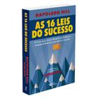 Livro As 16 Leis do Sucesso Jacob Petry