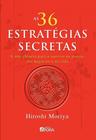 Livro - As 36 estratégias secretas