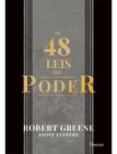 Livro - As 48 leis do poder