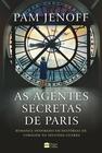 Livro - As agentes secretas de Paris