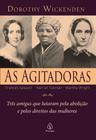 Livro - As agitadoras