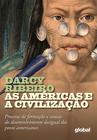Livro - As Américas e a Civilização