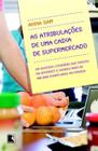 Livro - As atribulações de uma caixa de supermercado