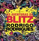 Livro - As aventuras da Blitz