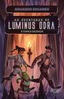 Livro - As aventuras de Luminus Odra