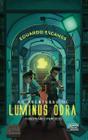 Livro - As aventuras de Luminus Odra