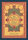 Livro - As aventuras de Pépin - o pequeno peregrino