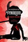 Livro - As aventuras de Pinóquio