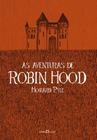 Livro - As aventuras de Robin Hood